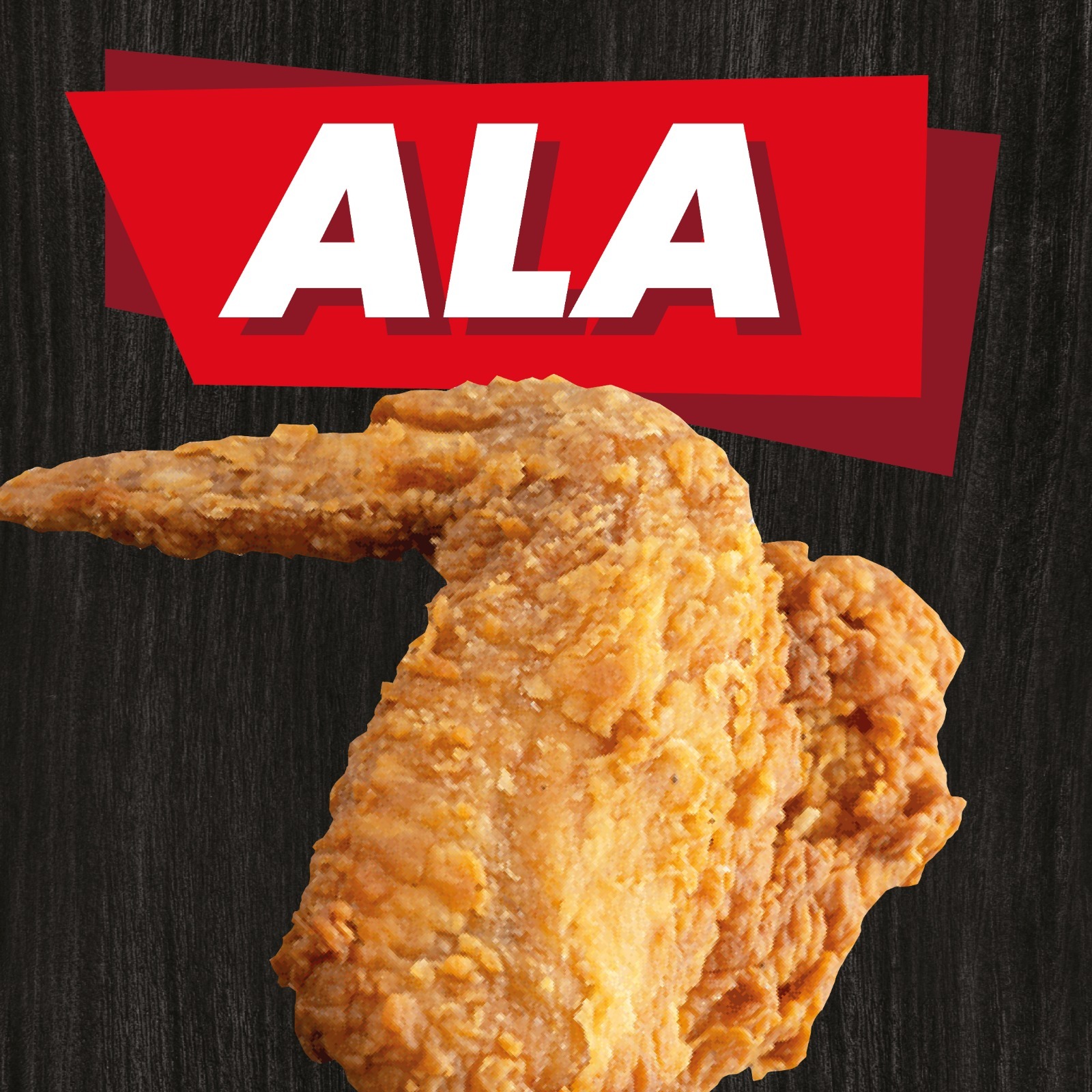 1 ALA