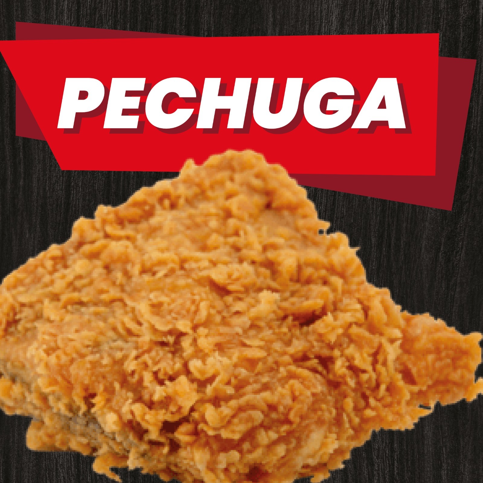 1 PECHUGA